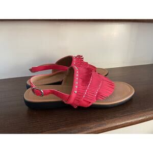 Comfortview womens 8 wide sandals